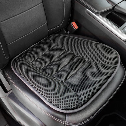 Car Driving Breathable 3D Air Mesh Non-Slip Comfort Seat Protector