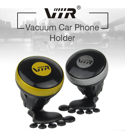 Car Universal Dashboard Vacuum Adsorption Mount Holder