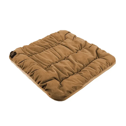 Car Heated Seat Cushion Office USB Winter Warme Adjustable Heating Cushion Pad
