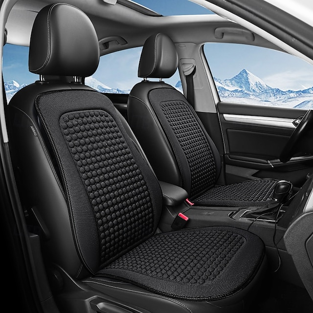 Car Breathable All-Season Cooling Comfort Lightweight Seat Cushions