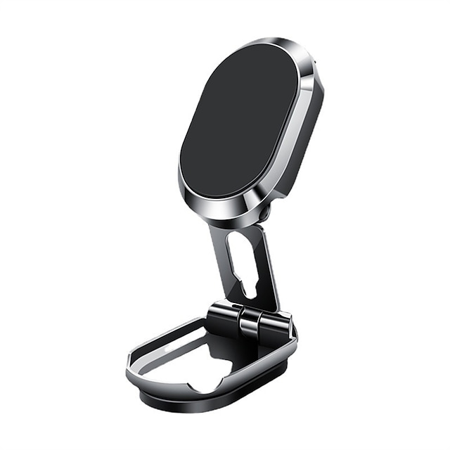 Magnetic Car Phone Holder Magnet Mobile Stand Support