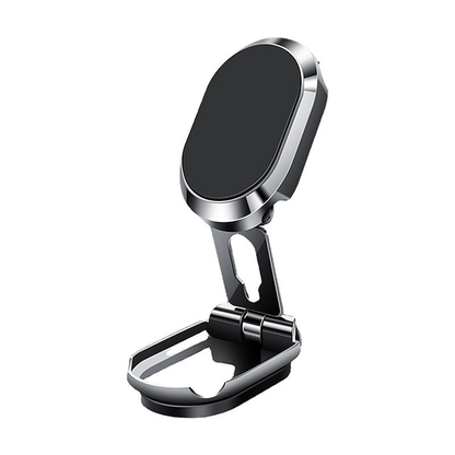 Magnetic Car Phone Holder Magnet Mobile Stand Support