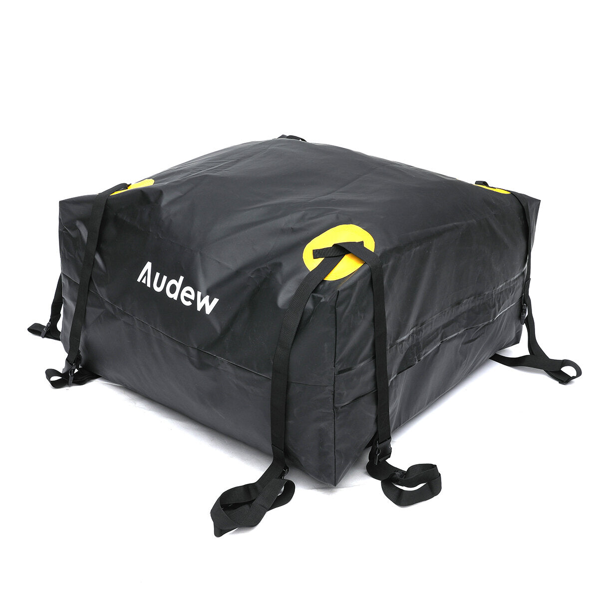 Audew 15 Cubic Cargo Carrier Bag Roof Storage Waterproof Package