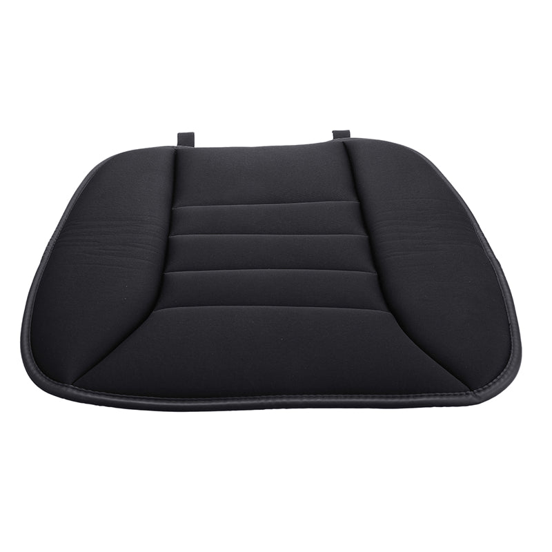 Car Home Universal  Seat Cushion Anti-skidding Soft Memory Foam Seat Cushion Protector