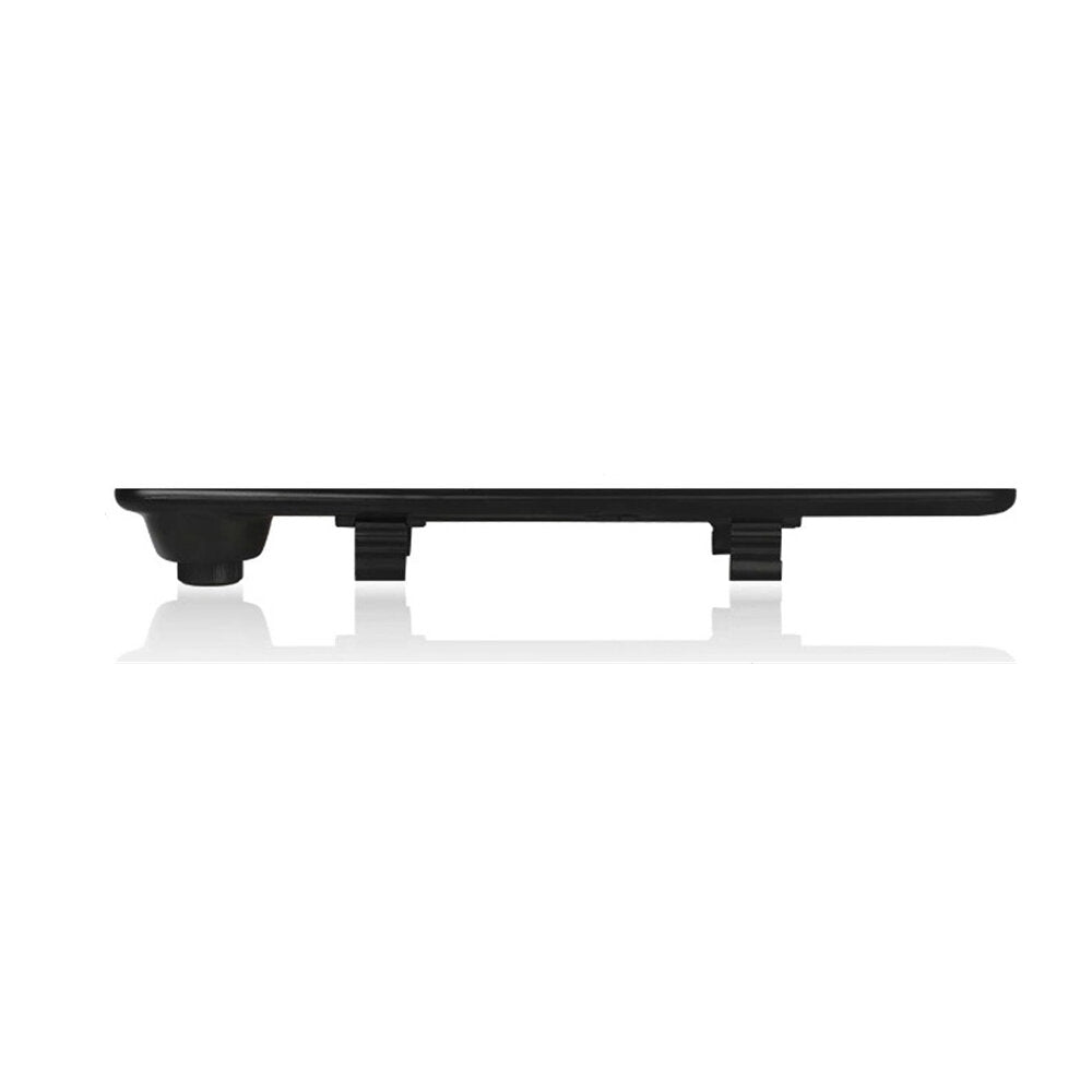 4.3 Inch Dual Lens 1080P Car DVR Dash Cam Video Recorder Rear View Mirror Camera Refit