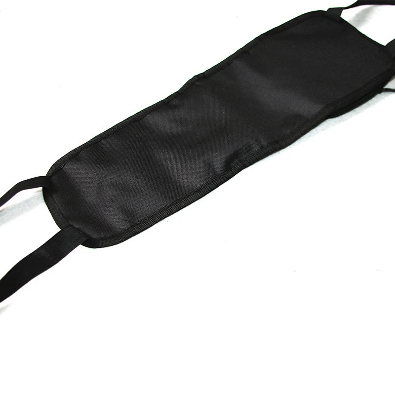 Car Seat Organizer Auto Seat Side Hanging Bag Multi-Pocket Holder
