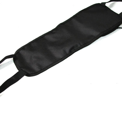 Car Seat Organizer Auto Seat Side Hanging Bag Multi-Pocket Holder