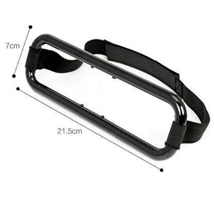 Car Holder Paper Napkin Box Portable Mount Organizer Hanging Tissue Box