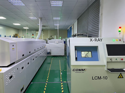 Cool White LED Car Headlight Modification Parts Automotive Front Light X3S H7 18000 LM 6500K