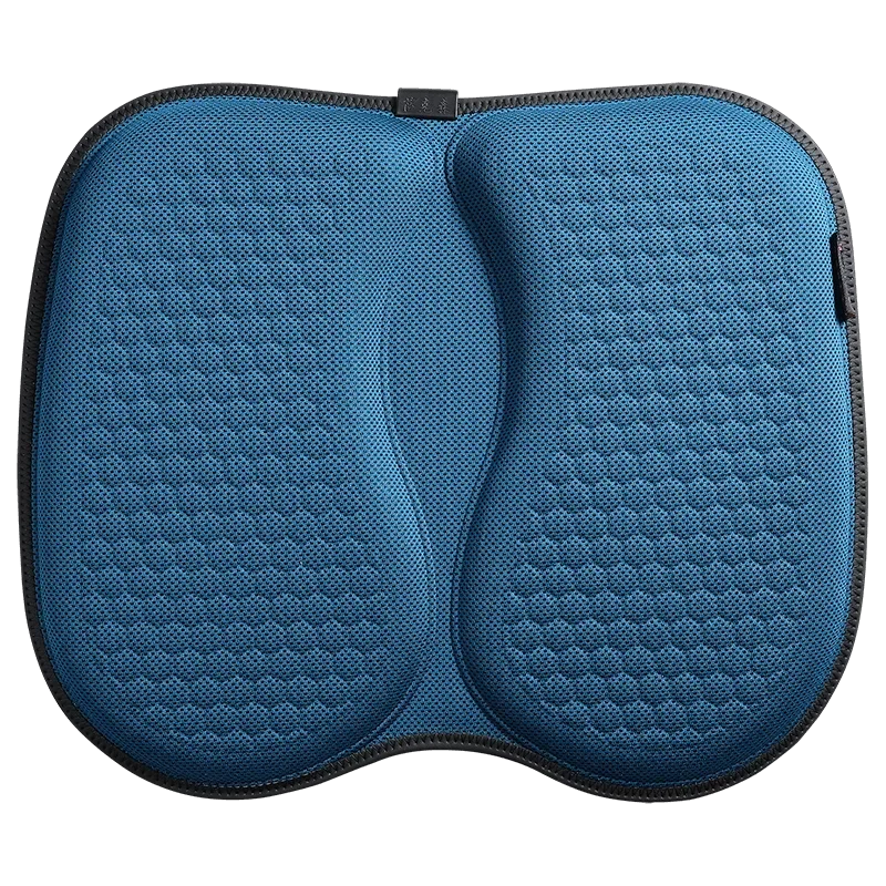Car 3D Silica Gel Seat Cover Cushion