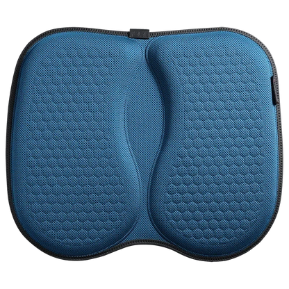 Car 3D Silica Gel Seat Cover Cushion