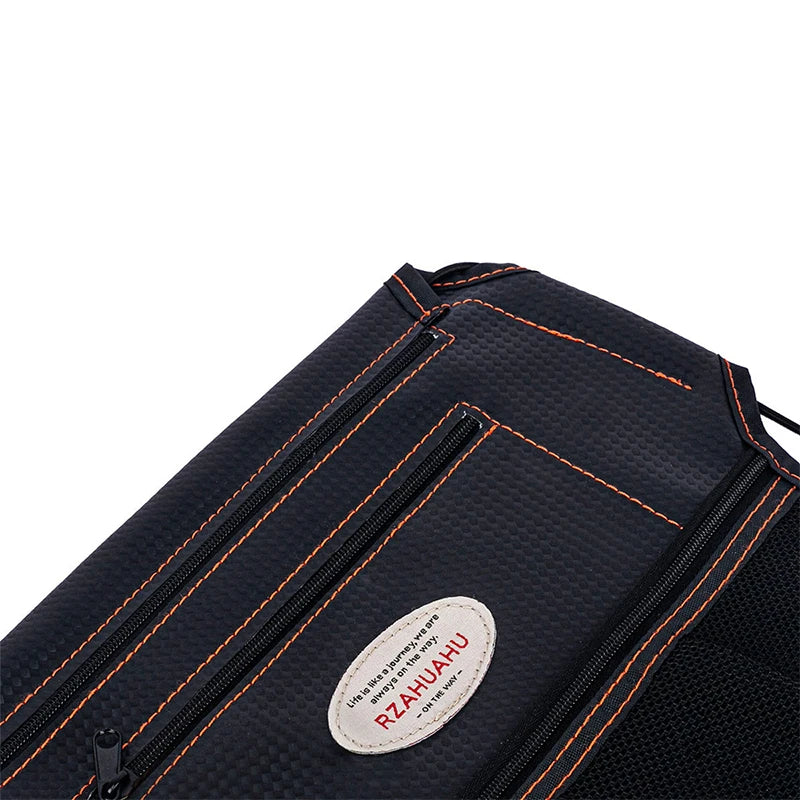 Car Seat Pad Summer Breathable Refreshing Anti-Slip Seat Cushion