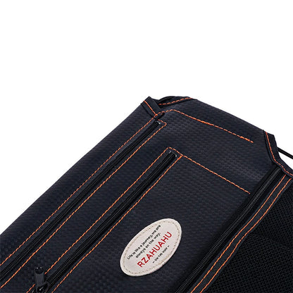 Car Seat Pad Summer Breathable Refreshing Anti-Slip Seat Cushion