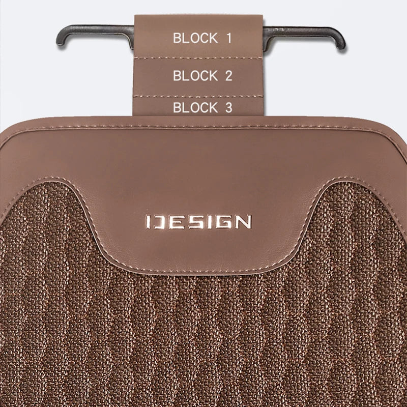 Car Auto Cooling Summer Universal  Seat Cushion