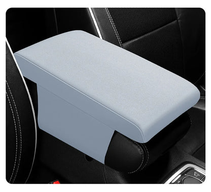 Car Armrest Box Height Pad Universal Memory Foam Height Pad