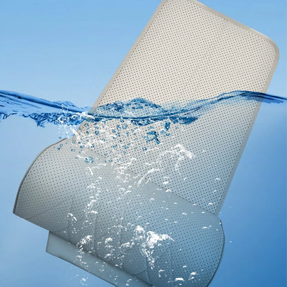 Car Universal PU Leather Breathable Comfort Seat Cushion