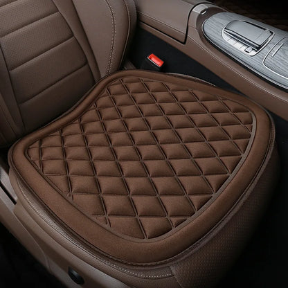 Car Breathable Anti-Slip Universal Seat Cushion Mat Pad