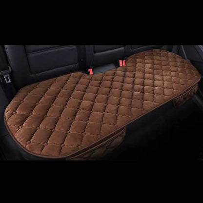 Car Seat Protector Universal Winter Warm Cushion
