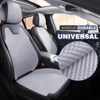 Car Universal Ice Silk Summer Breathable Seat Cushion