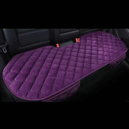 Car Seat Protector Universal Winter Warm Cushion