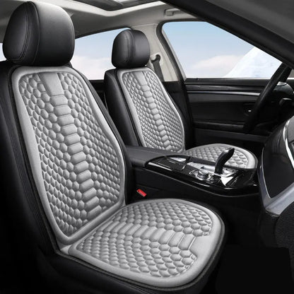 Car Summer Ice Silk  Front Row Cool Seat Cushion