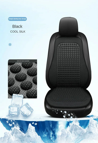 Car Summer Ice Silk Universal Cool Cushion