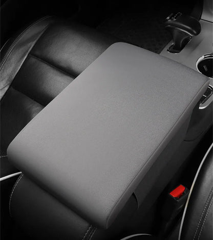 Car Armrest Box Height Pad Universal Memory Foam Height Pad
