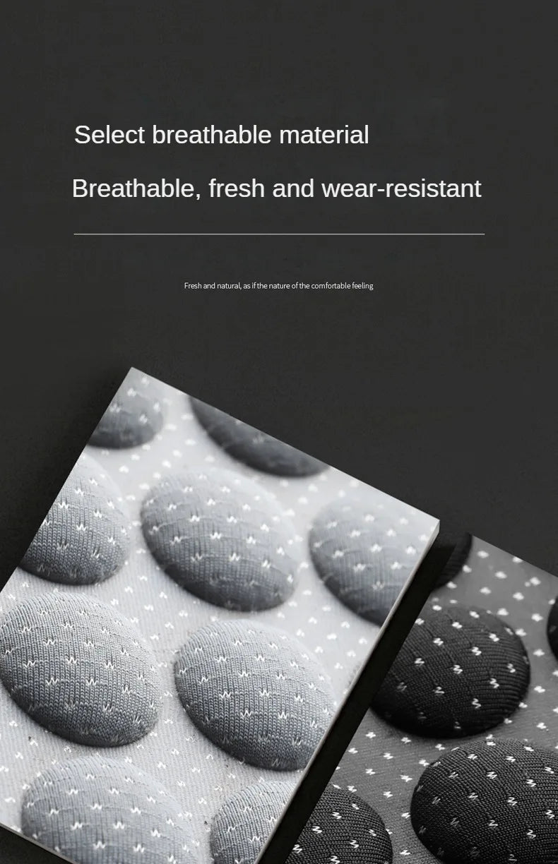 Car Summer Ice Silk Universal Cool Cushion