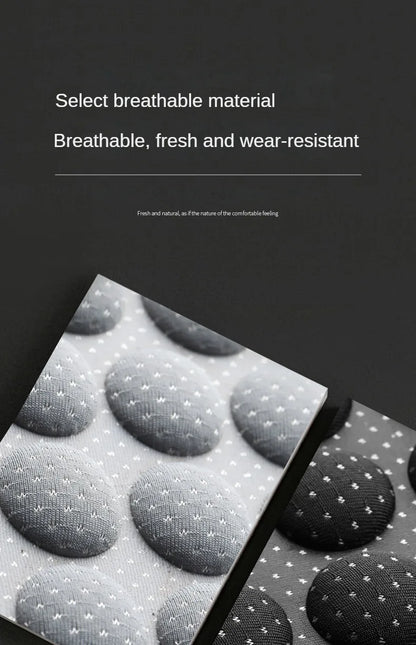 Car Summer Ice Silk Universal Cool Cushion