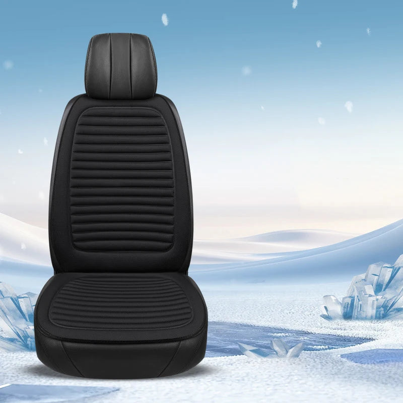 Universal Car Seat Cushions Summer Breathable Comfortable Covers