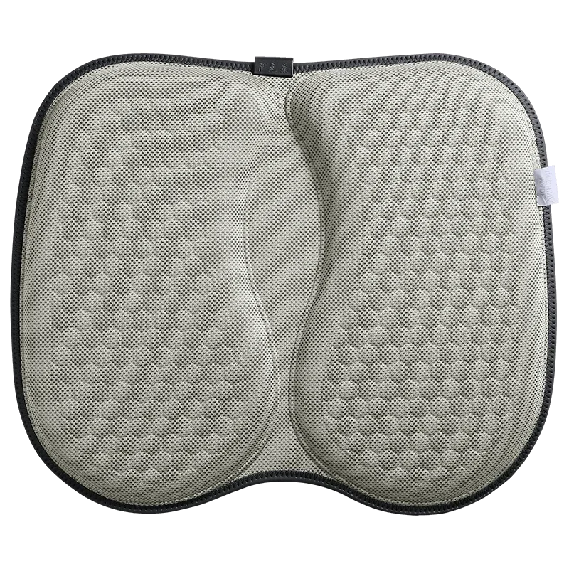 Car 3D Silica Gel Seat Cover Cushion