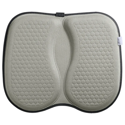 Car 3D Silica Gel Seat Cover Cushion