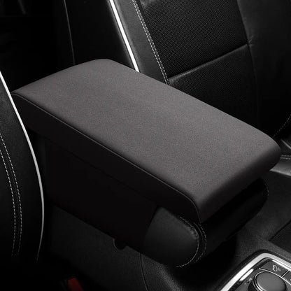 Car Armrest Box Height Pad Universal Memory Foam Height Pad