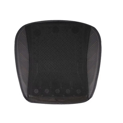 Lightweightseat Cushion With Fan USB Fan Sitting Pad 3 Speeds Adjustable Cushion For Travel Home