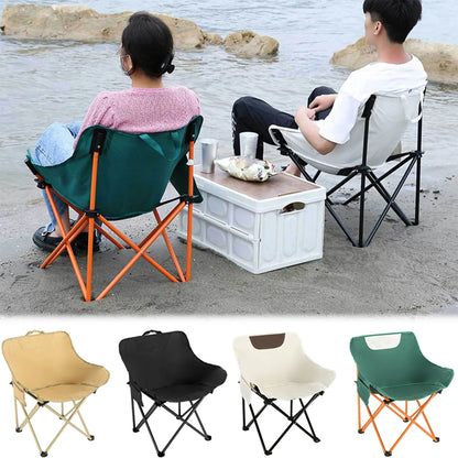 Camping Garden Travel Backpacking Portable Folding Chair