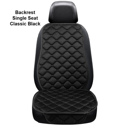 Car Seat Protector Universal Winter Warm Cushion