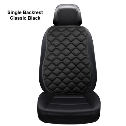 Car Seat Protector Universal Winter Warm Cushion
