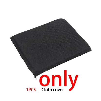 Car Gel Seat Summer Compress Soft Breathable Cushion