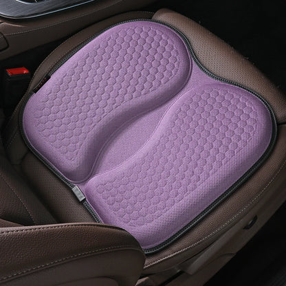 Car 3D Silica Gel Seat Cover Cushion