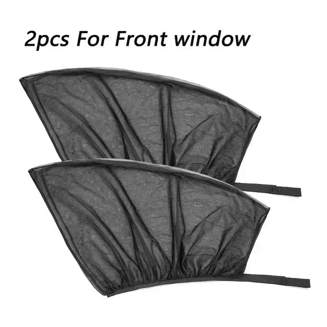 Car Sunshade Umbrella UV Summer Sun Protection