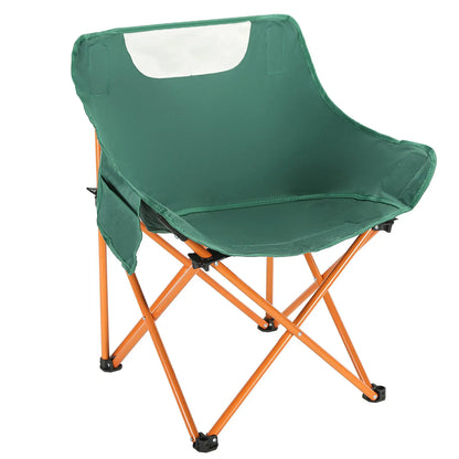 Camping Garden Travel Backpacking Portable Folding Chair