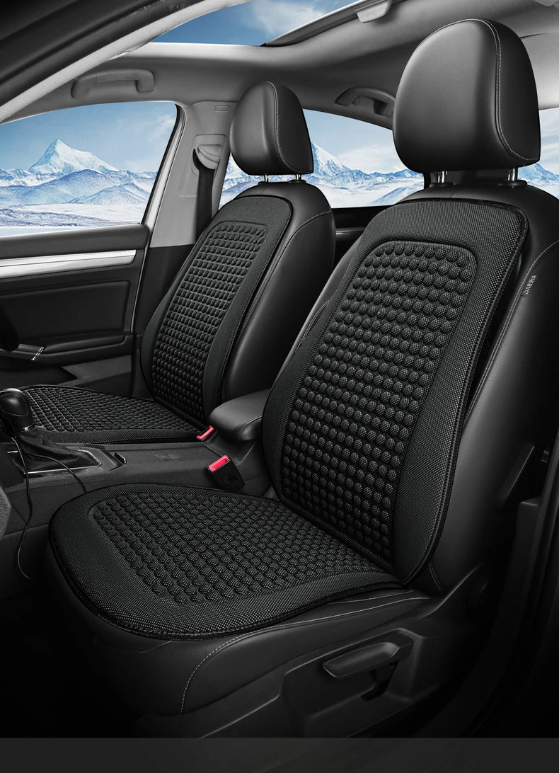 Car Summer Ice Silk Universal Cool Cushion