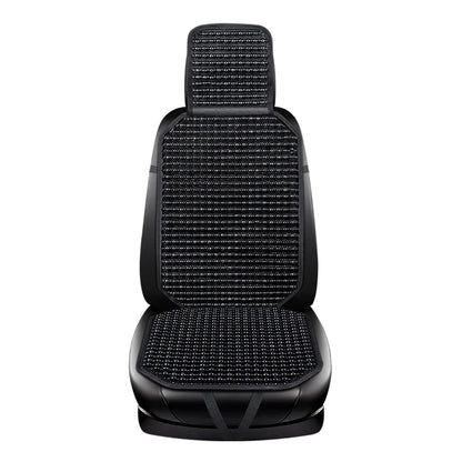 Car Wooden Bead Universal Physical Cooling Cushion