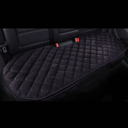 Car Seat Protector Universal Winter Warm Cushion