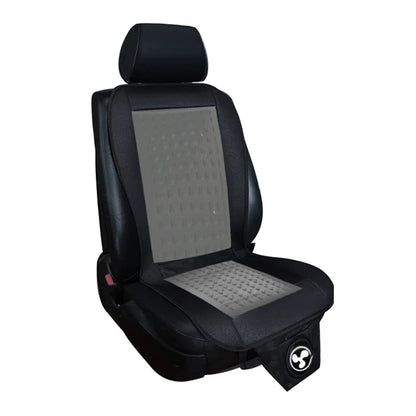 Air Seat Cushion With The Fan Blowing Cool Summer Ventilation Cushion Seat Cushion