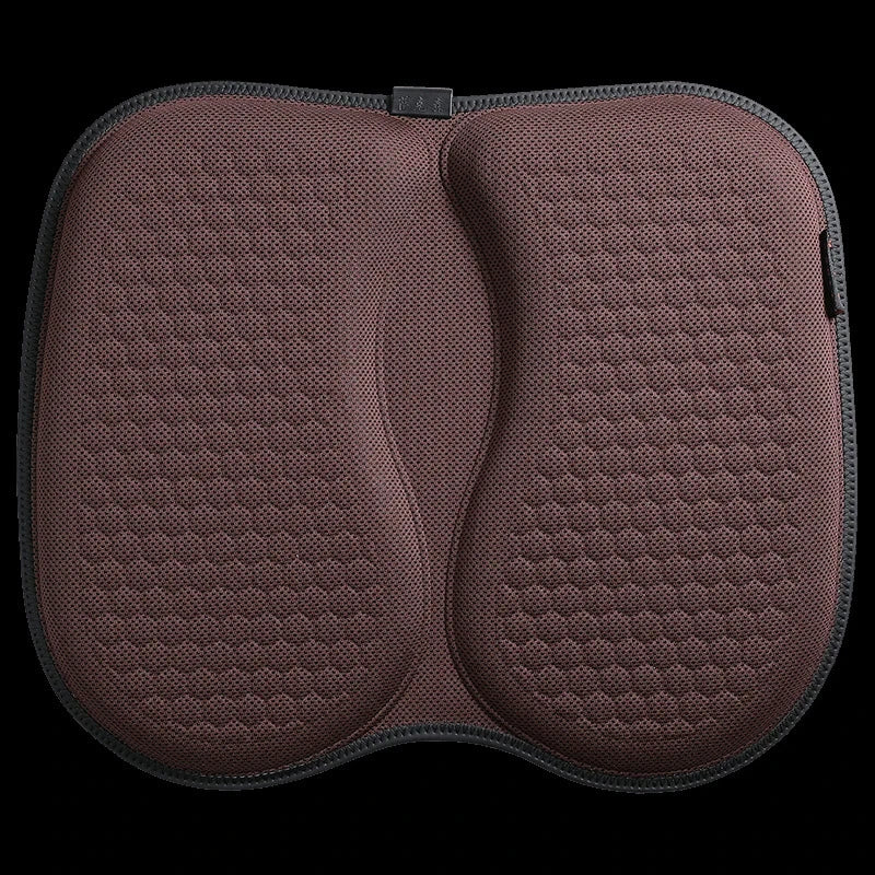 Car Summer Seat Breathable Cooling Ventilation Gel Pad Cushion