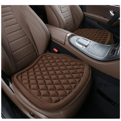 Car Breathable Anti-Slip Universal Seat Cushion Mat Pad