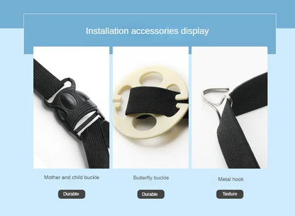 Car Summer Ice Silk Universal Cool Cushion
