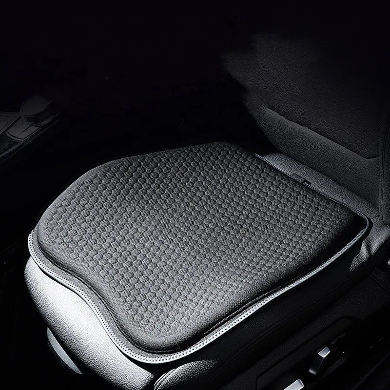 Car Gel Summer Sedentary Cushion Pad Office Chair Pad