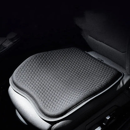 Car Gel Summer Sedentary Cushion Pad Office Chair Pad
